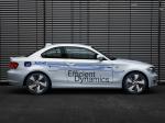 BMW 1-Series Concept ActiveE 2010 года
